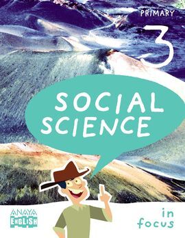SOCIAL SCIENCE 3 - IN FOCUS