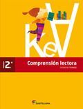 FICHAS DE COMPRENSION LECTORA - 2º ED. PRIM.