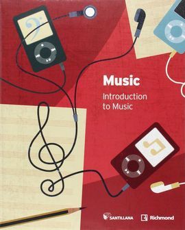 MUSIC INTRODUCTION TO MUSIC - 1º ESO