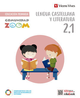 LENGUA CASTELLANA Y LITERATURA 2 TRIM (CZ)