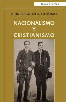 NACIONALISMO Y CRISTIANISMO
