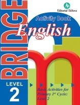 BRIDGE ENGLISH - ACTIVITY BOOK - LEVEL 2