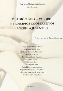 DIFUSION DE LOS VALORES Y PRINCIPIOS COOPERATIVOS ENTRE LA JUVENTUD