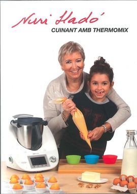 CUINANT AMB THERMOMIX