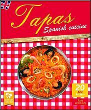 TAPAS SPANISH CUISINE