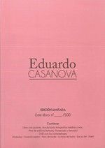 EDUARDO CASANOVA. CORTOMETRAJES