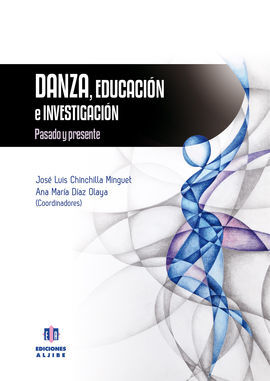 DANZA EDUCACION E INVESTIGACION