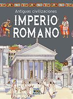 IMPERIO ROMANO ANIGUAS CIVILIZCIONES