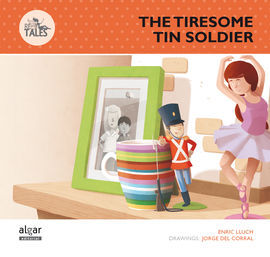 THE PESKY TIN SOLDIER /RE-TALES