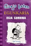 GREG 5 - EGIA GORDINA