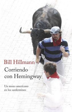 CORRIENDO CON HEMINGWAY