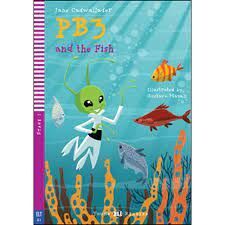 PB3 AND THE FISH STAGE 2