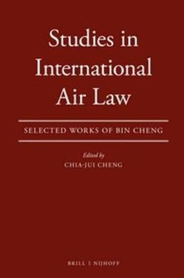 STUDIES IN INTERNATIONAL AIR LAW