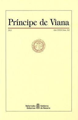PRINCIPE DE VIANA Nº 263 AÑO 2015