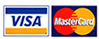 Visa Mastercard