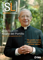 Selección Literaria 55 - Don Álvaro del Portillo 2014