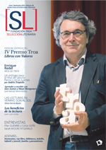 Selección Literaria 59 - Junio 2015