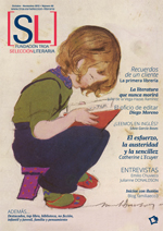 Selección Literaria 60 - Septiembre/Octubre 2015