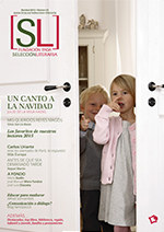 Selección Literaria 61 - Navidad 2015