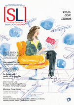 Selección Literaria 62 - Primavera 2016