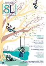 Selección Literaria 66 - Primavera 2017
