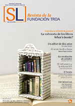 Selección Literaria 68 - Otoño 2017