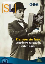 Selección Literaria 72 - Navidad 2018