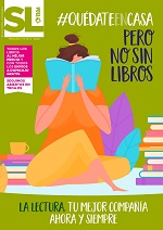Selección Literaria 76 - PRIMAVERA-VERANO 2020