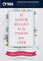 Selección Literaria 77 - Navidad 2020