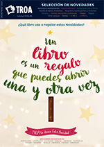 Selección Literaria 80 - DICIEMBRE 2021 2021