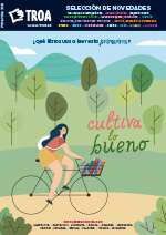 Selección Literaria 81 - Primavera 2022