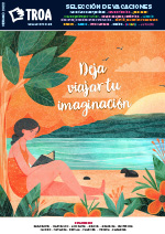 Selección Literaria 82 - Verano 2022