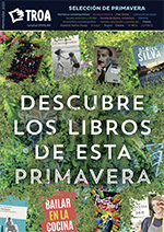 Selección Literaria 84 - Primavera 2023