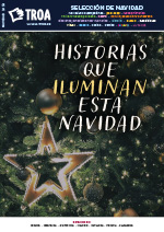 Selección Literaria 86 - Navidad 2023