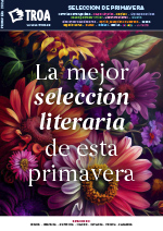 Selección Literaria 87 - Primavera 2024
