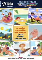 Selección Literaria 88 - Verano 2024