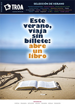 Selección Literaria 91 - Verano 2025