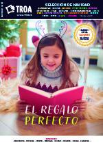 Selección Literaria 92 - Navidad 2025