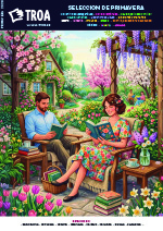 Selección Literaria 93 - Primavera 2026