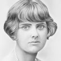 Daphne Du Maurier