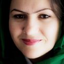 Fawzia Koofi