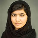 Malala Yousafzai