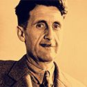 George Orwell