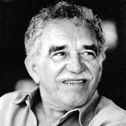 Gabriel García Márquez