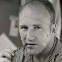 Ken Kesey