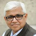 Amitav Ghosh