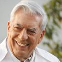 Mario Vargas Llosa