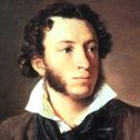 Alexander Pushkin