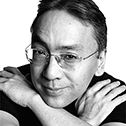 Kazuo Ishiguro