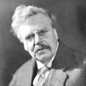 G.k. Chesterton